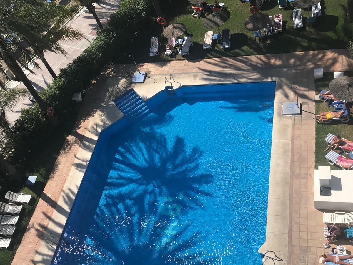 Skol Lejlighed Marbella