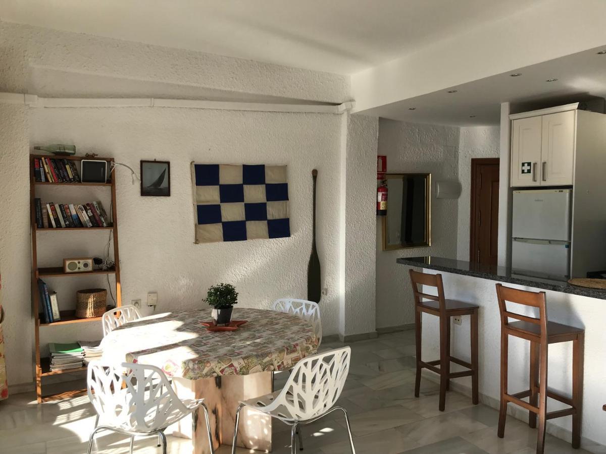 Apartamento Skol Marbella