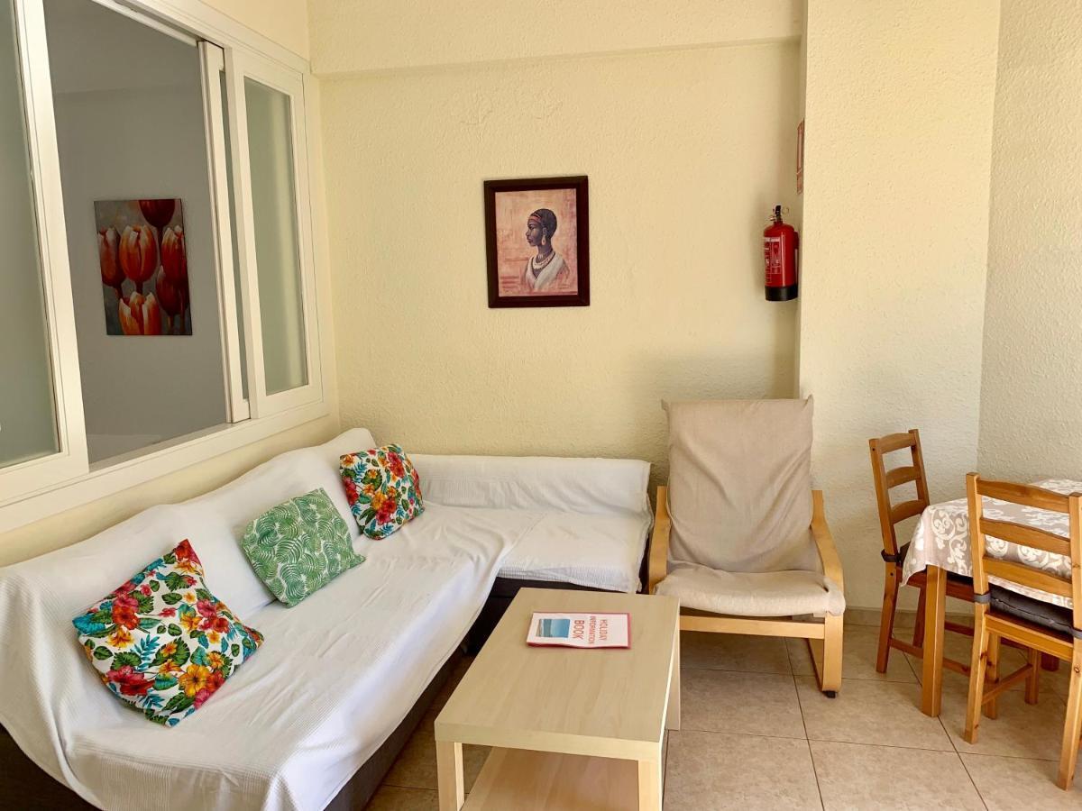 Apartamento Skol Marbella