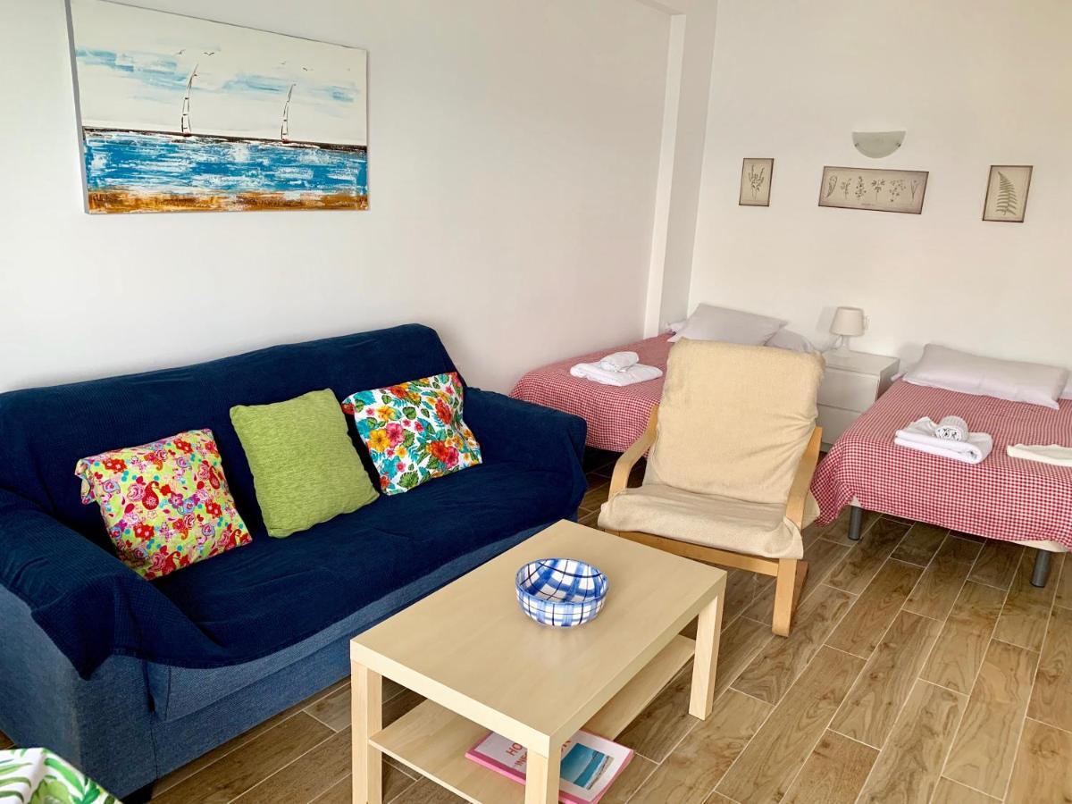 Apartamento Skol *