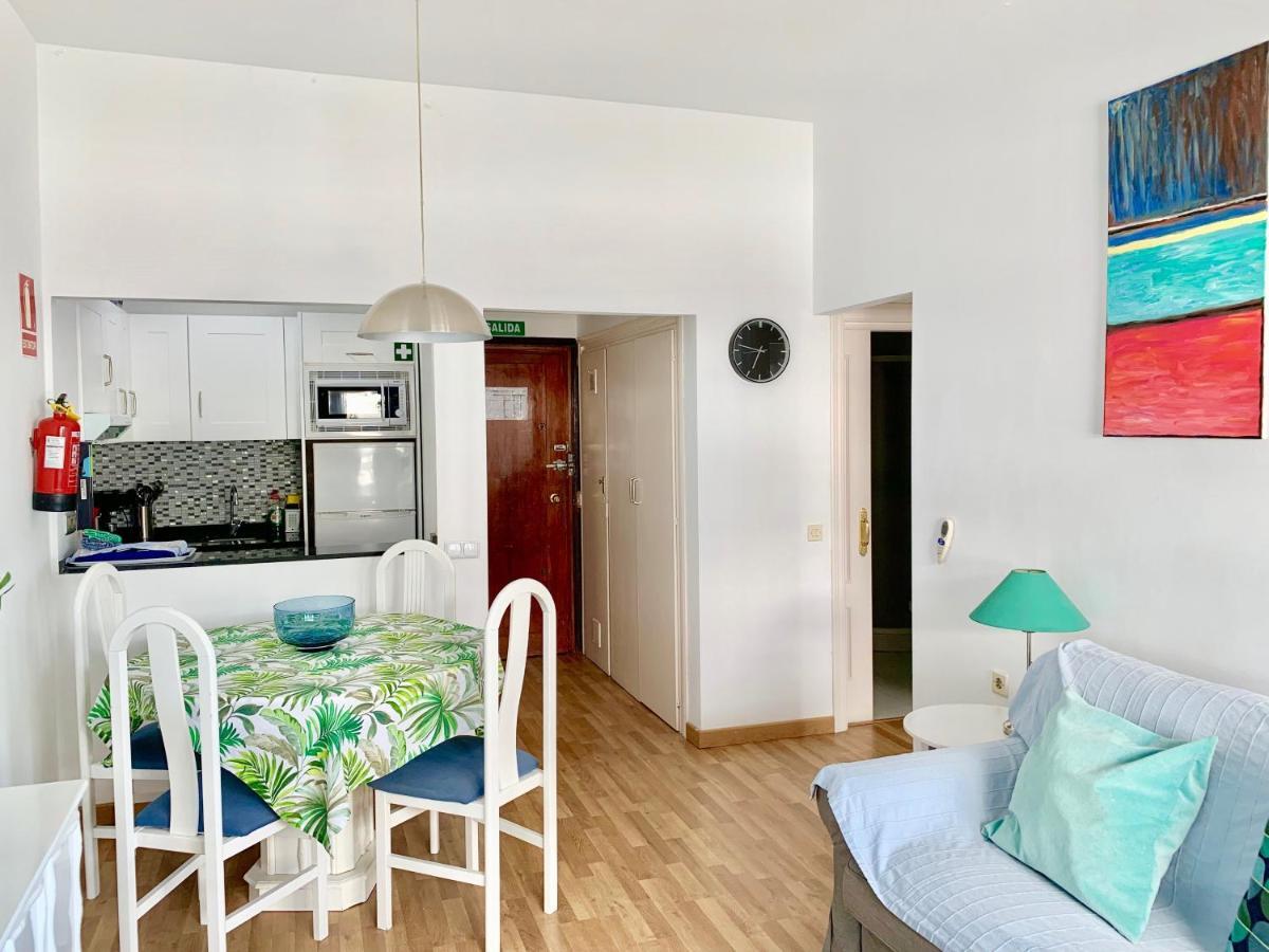 Apartamento Skol Marbella
