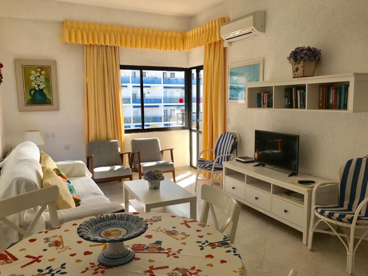 Apartamento Skol Marbella
