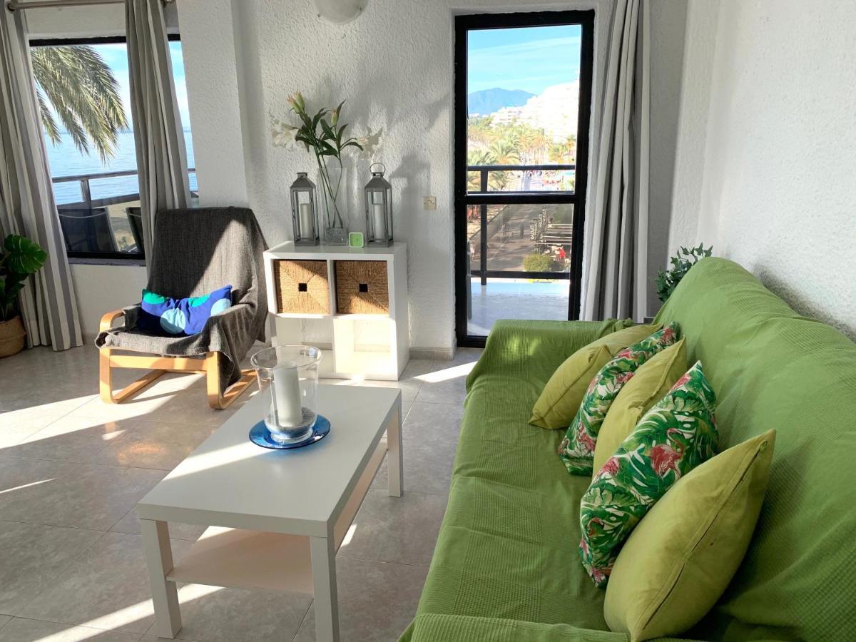 Skol Lejlighed Marbella