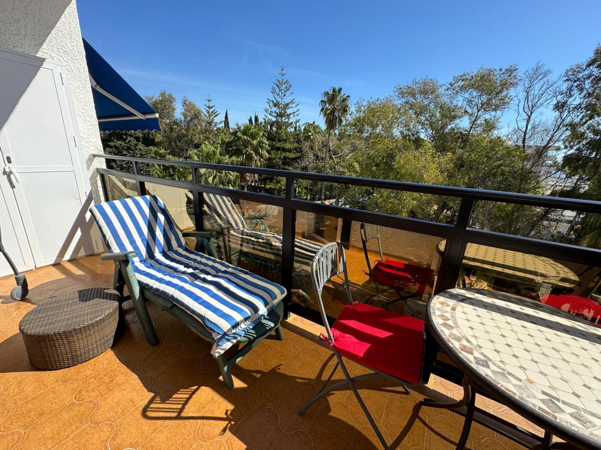 Skol Apartment