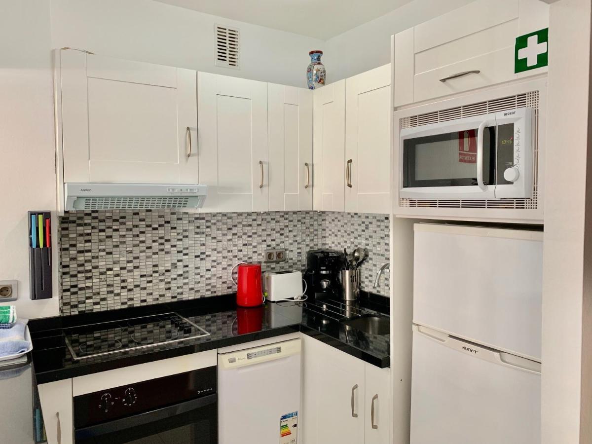 Apartment Skol *
